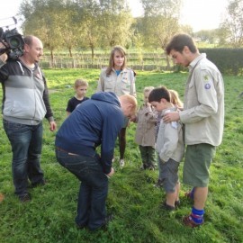 DSC02772 - Scouts en Gidsen Zaventem 